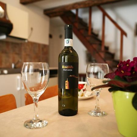 Holiday Home Trostova Kuca Pazin Εξωτερικό φωτογραφία