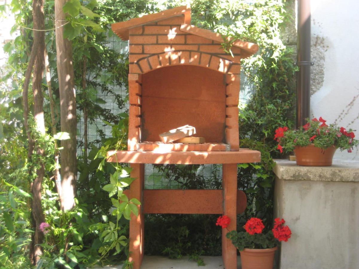 Holiday Home Trostova Kuca Pazin Δωμάτιο φωτογραφία