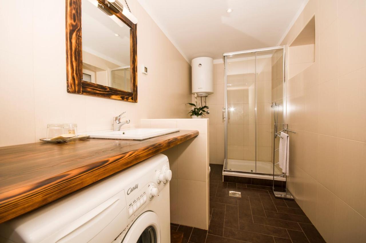 Holiday Home Trostova Kuca Pazin Εξωτερικό φωτογραφία